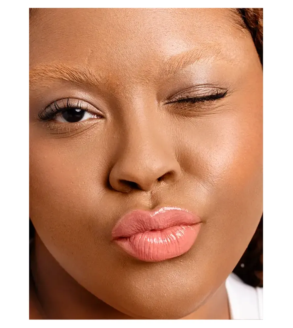 about-face - Bálsamo labial Cherry Pick Lip Color Butter - 04: Guava Crush