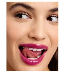 about-face - Bálsamo labial Cherry Pick Lip Color Butter - 07: Berry Smash