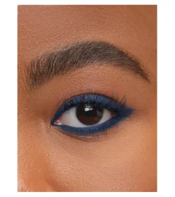 about-face - Delineador de ojos Line Artist - 4: Blue Is The New Black