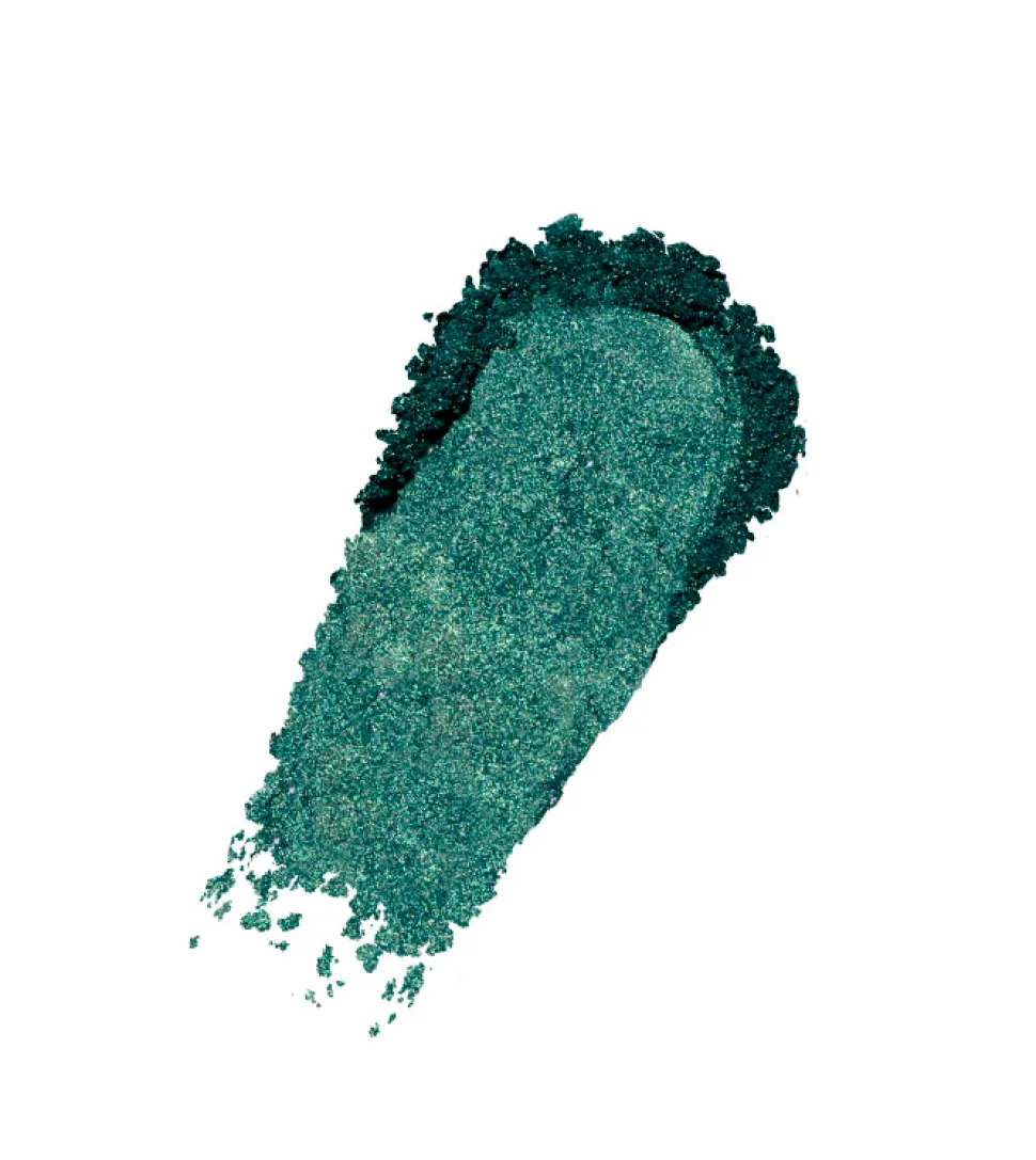 about-face - Fractal Glitter Dust - 6: Ascent