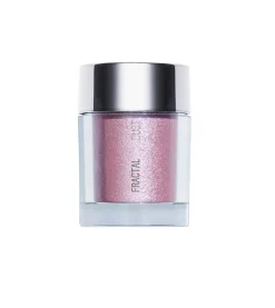about-face - Fractal Glitter Dust - 1: Light Theory