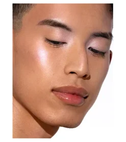 about-face - Fractal Glitter Dust - 1: Light Theory