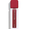 about-face - Labial líquido Paint-It Matte - 11: Fireside