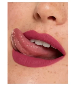 about-face - Labial líquido Paint-It Matte - 20: Unforgettable Season