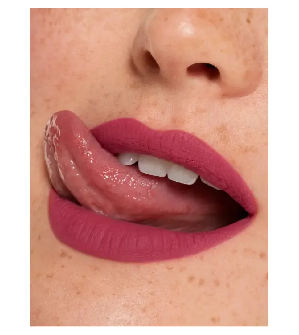 about-face - Labial líquido Paint-It Matte - 20: Unforgettable Season
