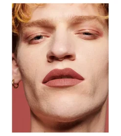 about-face - Labial líquido Paint-It Matte - 14: Not Your Baby