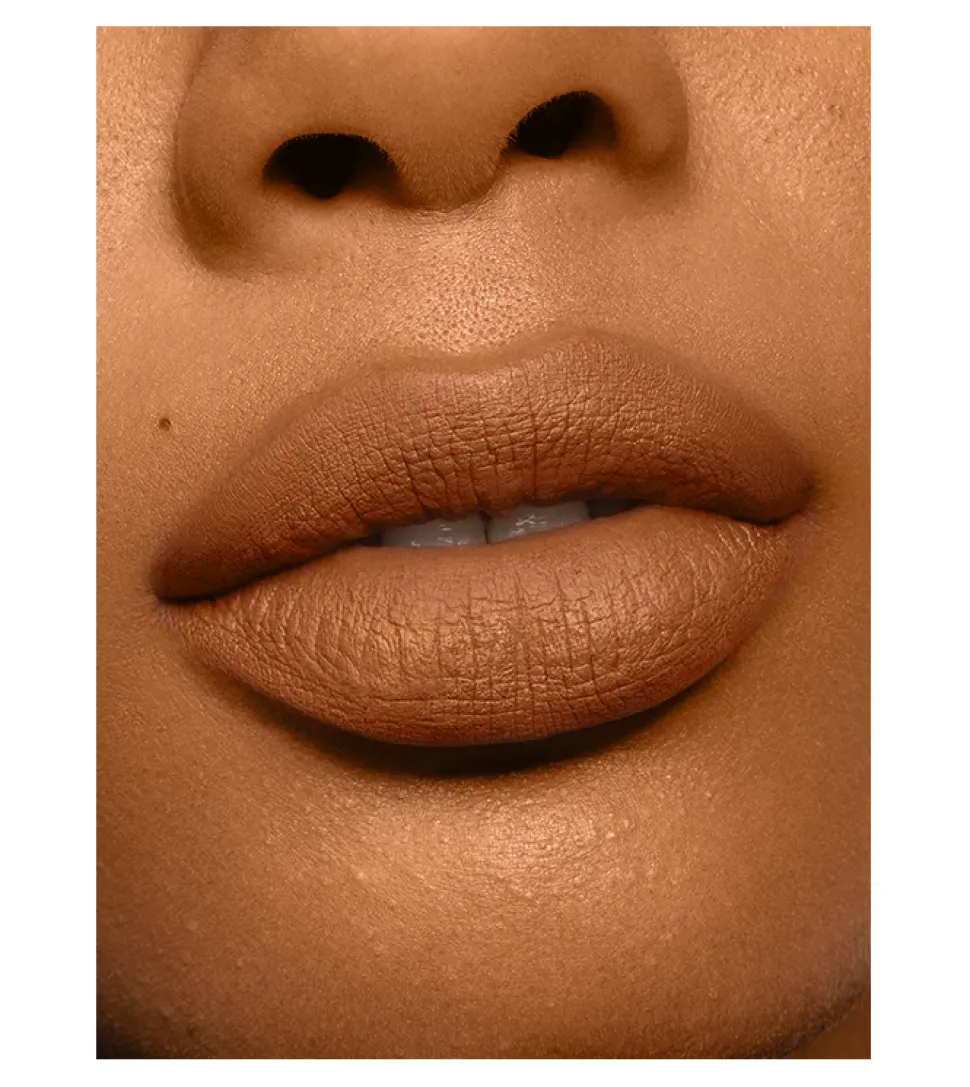 about-face - Labial líquido Paint-It Matte - 24: Nude Awakening