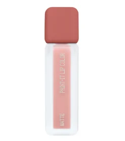 about-face - Labial líquido Paint-It Matte - 18: Sad Song