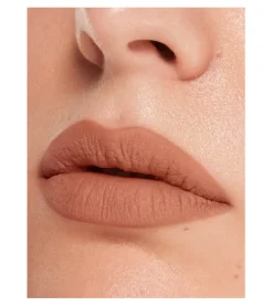 about-face - Labial líquido Paint-It Matte - 18: Sad Song