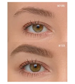 about-face - Lápiz de cejas Brow Artist - 02: Taupe