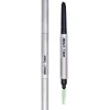 about-face - Lápiz de cejas Brow Artist - 08: Soft Black