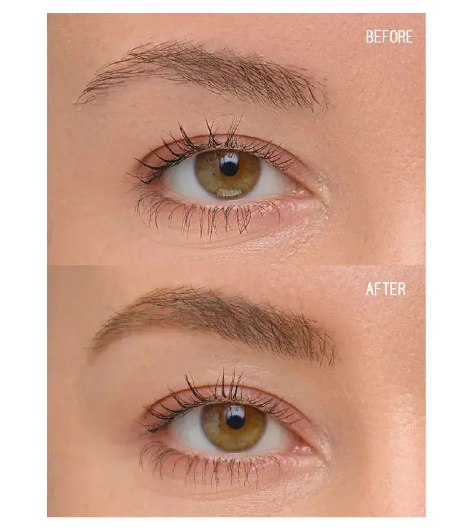 about-face - Lápiz de cejas Brow Artist - 01: Blonde
