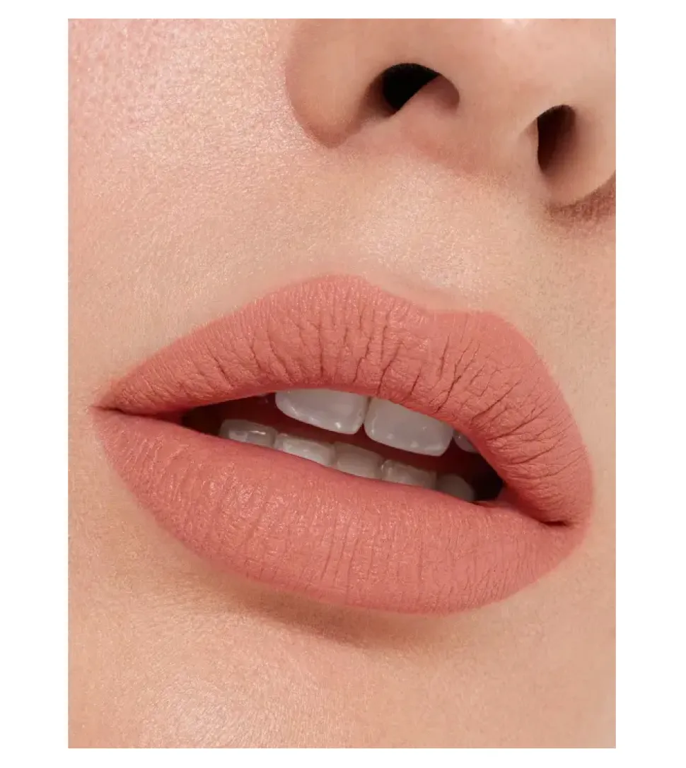 about-face - Perfilador de labios Matte Fix - 7: Pink in the Morning