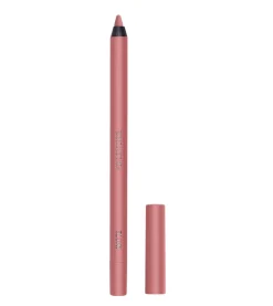 about-face - Perfilador de labios Matte Fix - 15: Raw Kiss