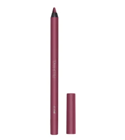 about-face - Perfilador de labios Matte Fix - 10: Lockdown