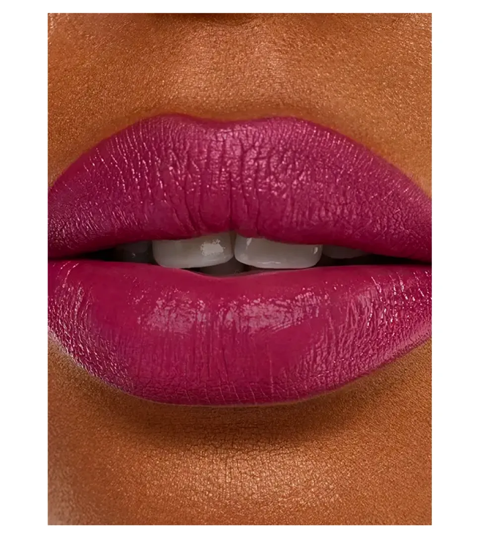 about-face - Perfilador de labios Matte Fix - 20: Desire Lines