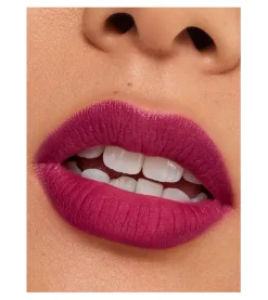 about-face - Perfilador de labios Matte Fix - 20: Desire Lines
