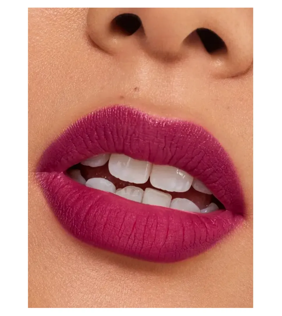 about-face - Perfilador de labios Matte Fix - 20: Desire Lines