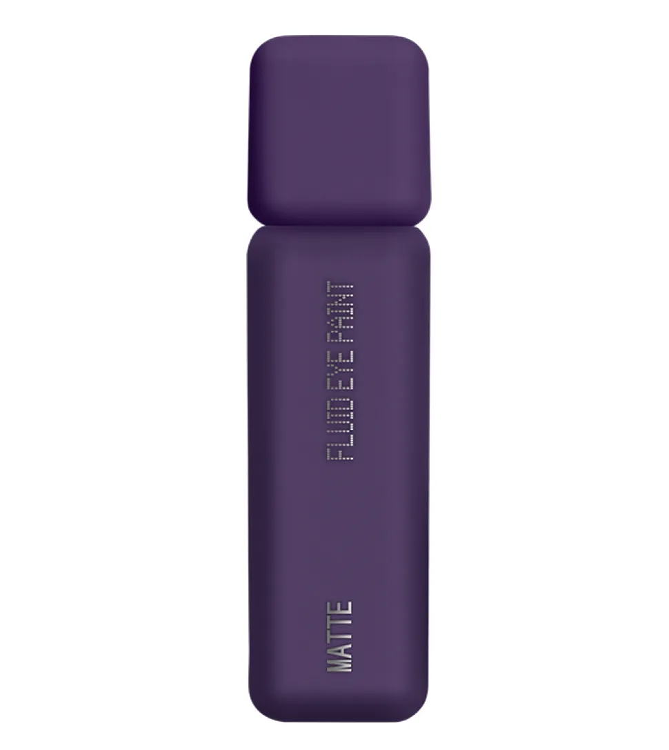 about-face - Sombra de ojos líquida Matte Fluid Eye Paint™ - 13: Infinity