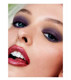 about-face - Sombra de ojos líquida Matte Fluid Eye Paint™ - 13: Infinity