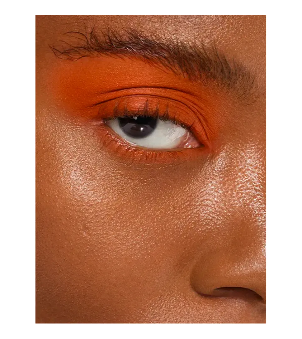 about-face - Sombra de ojos líquida Matte Fluid Eye Paint™ - 17: Spectre