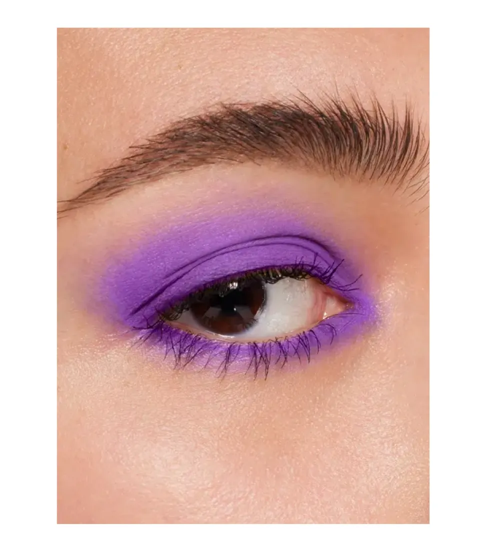 about-face - Sombra de ojos líquida Matte Fluid Eye Paint™ - 20: New Karma