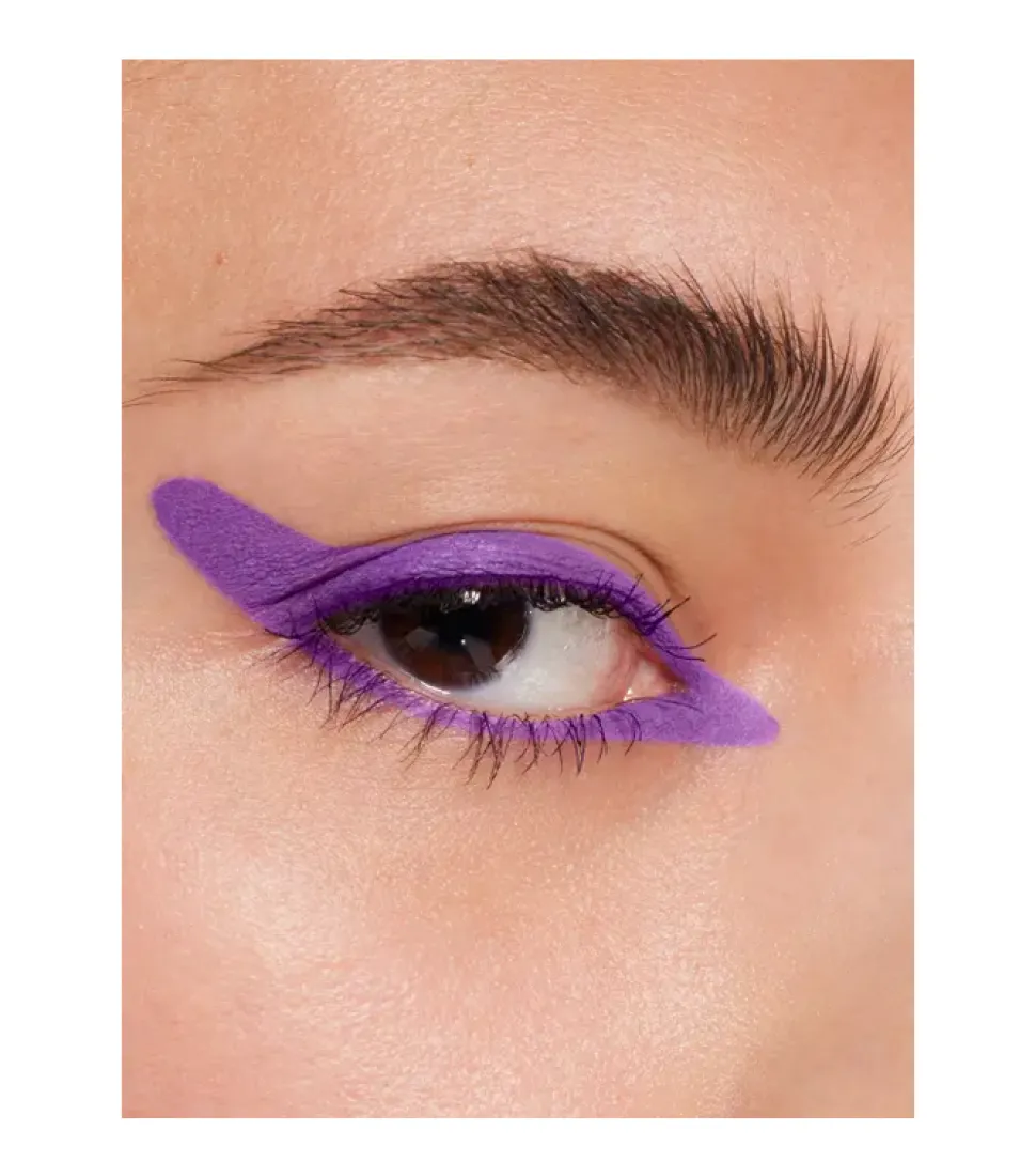 about-face - Sombra de ojos líquida Matte Fluid Eye Paint™ - 20: New Karma