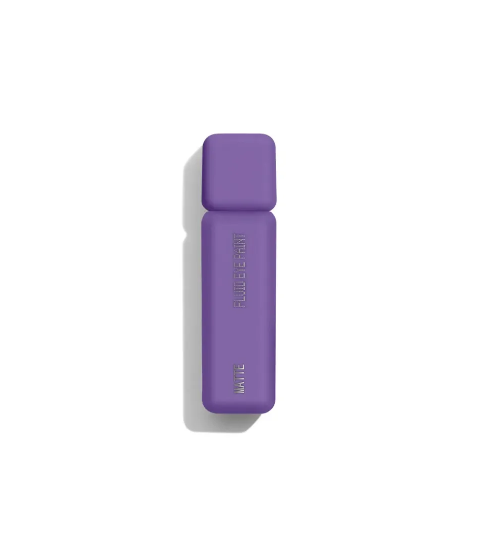 about-face - Sombra de ojos líquida Matte Fluid Eye Paint™ - 31: Morning Glory