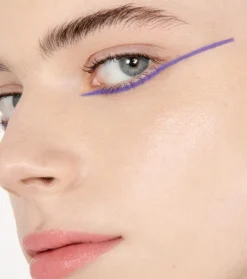 about-face - Sombra de ojos líquida Matte Fluid Eye Paint™ - 31: Morning Glory