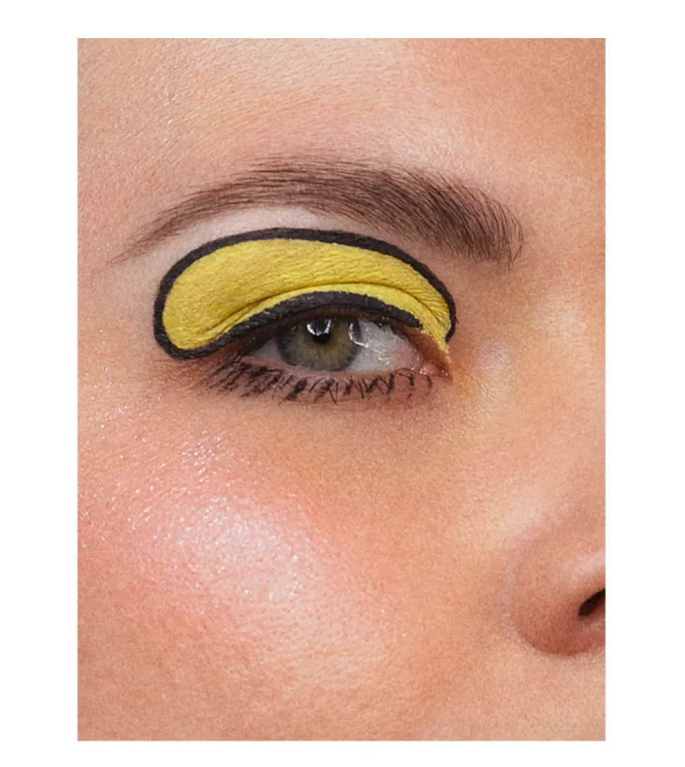 about-face - Sombra de ojos líquida Matte Fluid Eye Paint™ - 7: Incoming
