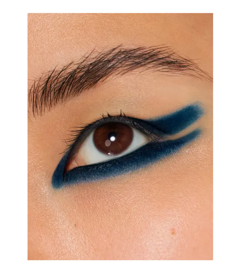 about-face - Sombra de ojos líquida Matte Fluid Eye Paint™ - 4: Lost Unfound