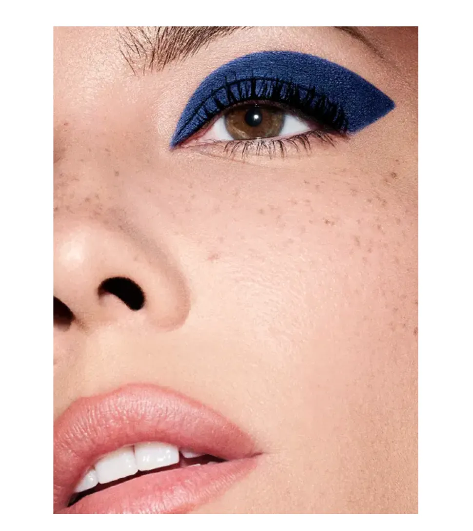 about-face - Sombra de ojos líquida Matte Fluid Eye Paint™ - 4: Lost Unfound