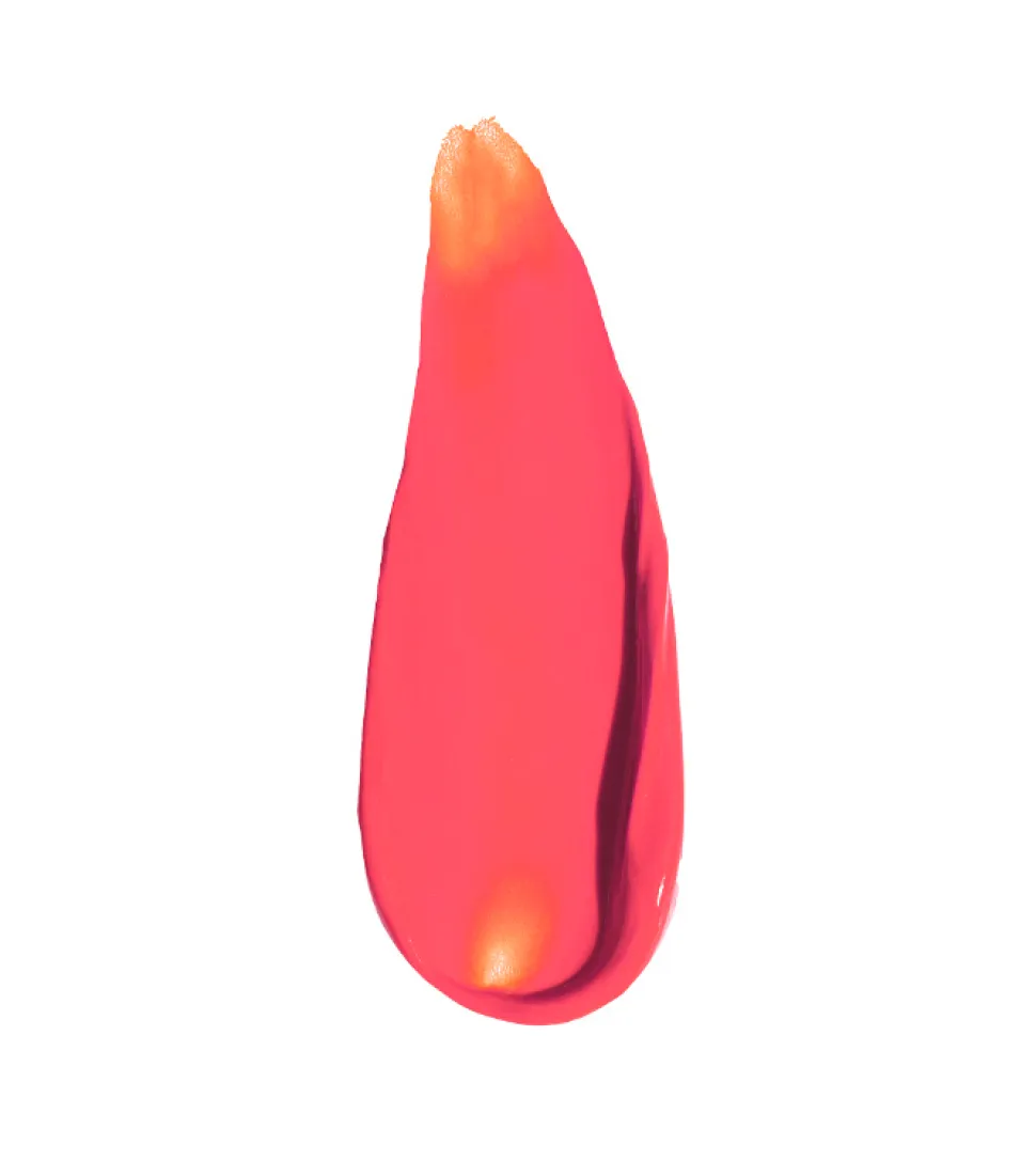 about-face - Sombra de ojos líquida Matte Fluid Eye Paint™ - 27: Marigold