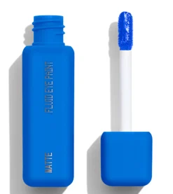 about-face - Sombra de ojos líquida Matte Fluid Eye Paint™ - 29: Sweet Disposition