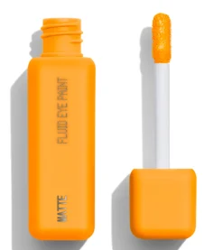 about-face - Sombra de ojos líquida Matte Fluid Eye Paint™ - 28: Taxi Driver