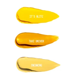 about-face - Sombra de ojos líquida Matte Fluid Eye Paint™ - 28: Taxi Driver
