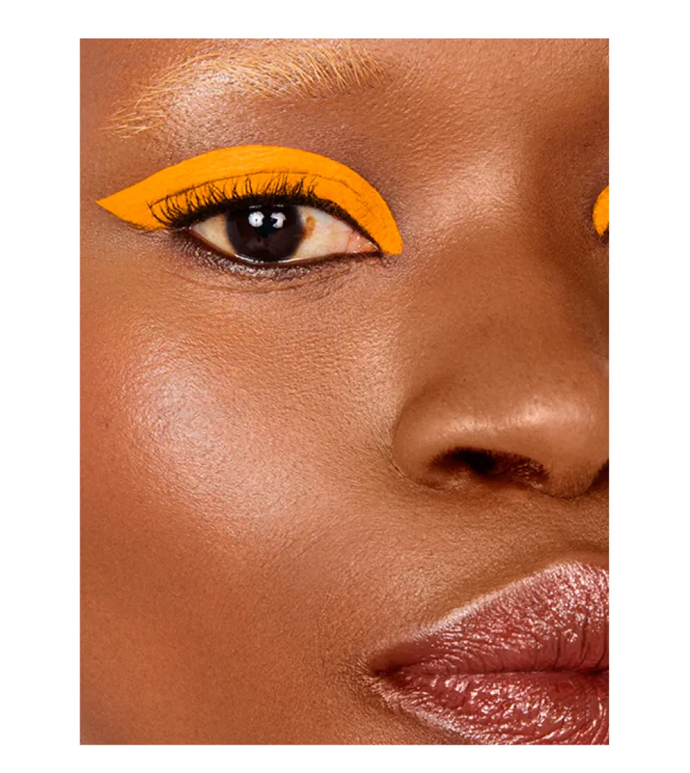 about-face - Sombra de ojos líquida Matte Fluid Eye Paint™ - 28: Taxi Driver