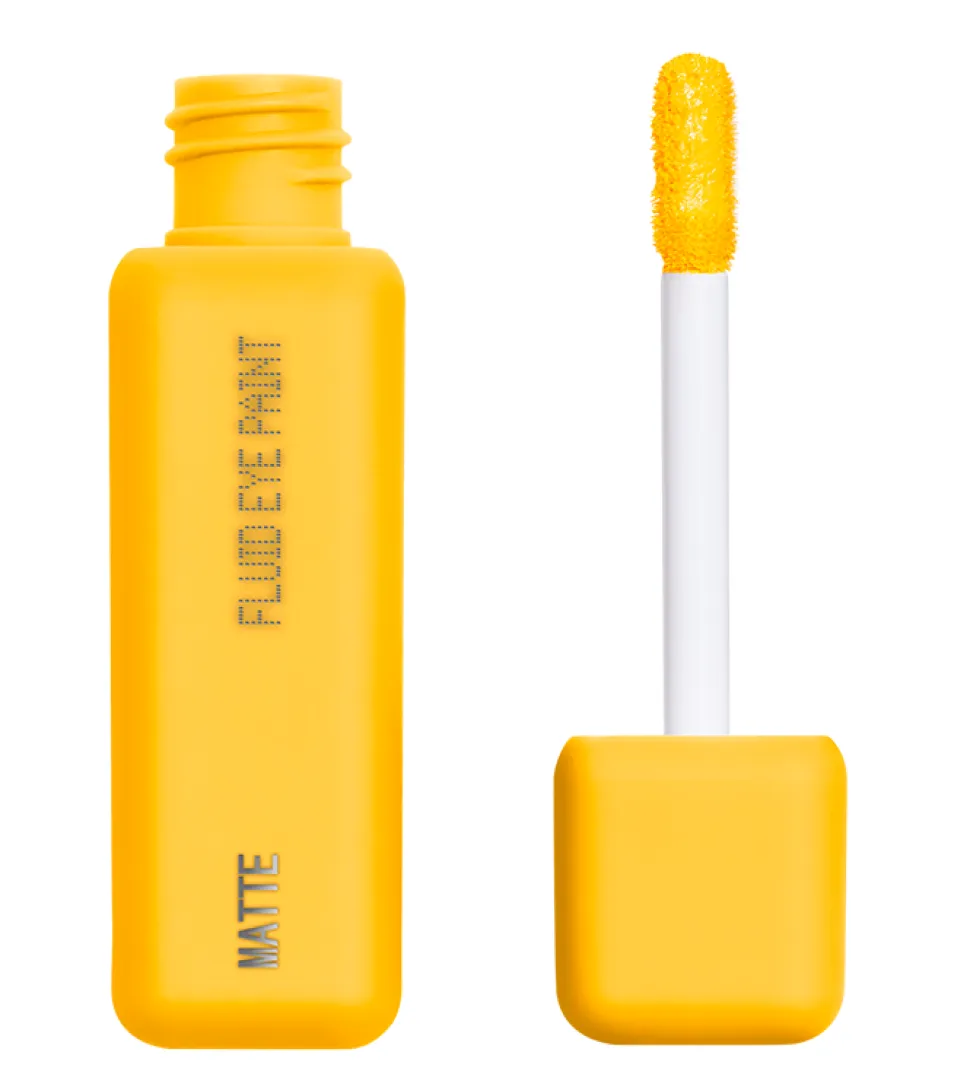 about-face - Sombra de ojos líquida Matte Fluid Eye Paint™ - 22: It's Blitz