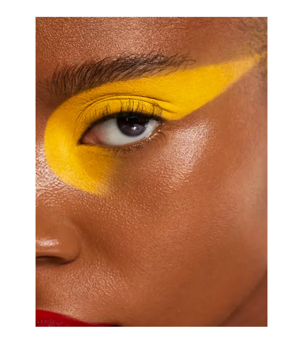 about-face - Sombra de ojos líquida Matte Fluid Eye Paint™ - 22: It's Blitz