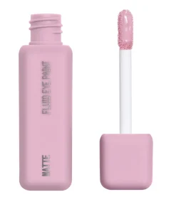 about-face - Sombra de ojos líquida Matte Fluid Eye Paint™ - 9: Freaked