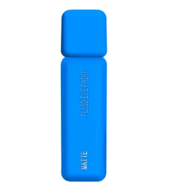 about-face - Sombra de ojos líquida Matte Fluid Eye Paint™ - 19: Blue Monday