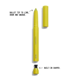 about-face - Sombra en stick Shadowstick Matte - 11: Aliens R Real