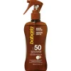 Aceite bronceador solar en spray Coco 200ml - SPF50