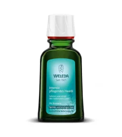 Aceite capilar acondicionador - Romero