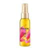 Aceite capilar con coco