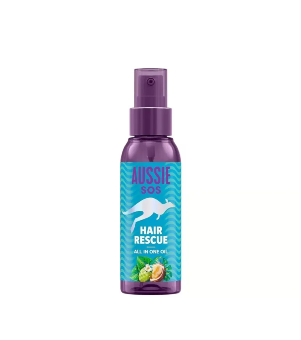Aceite capilar Hair Rescue All in One Oil