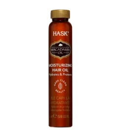 Aceite capilar hidratante - Macadamia Oil