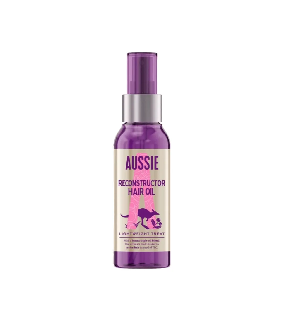 Aceite capilar regenerador Miracle Oil