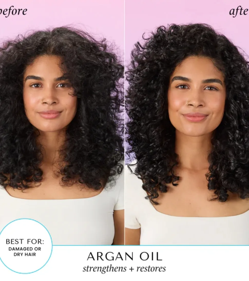 Aceite capilar reparador Argan Oil - 100ml