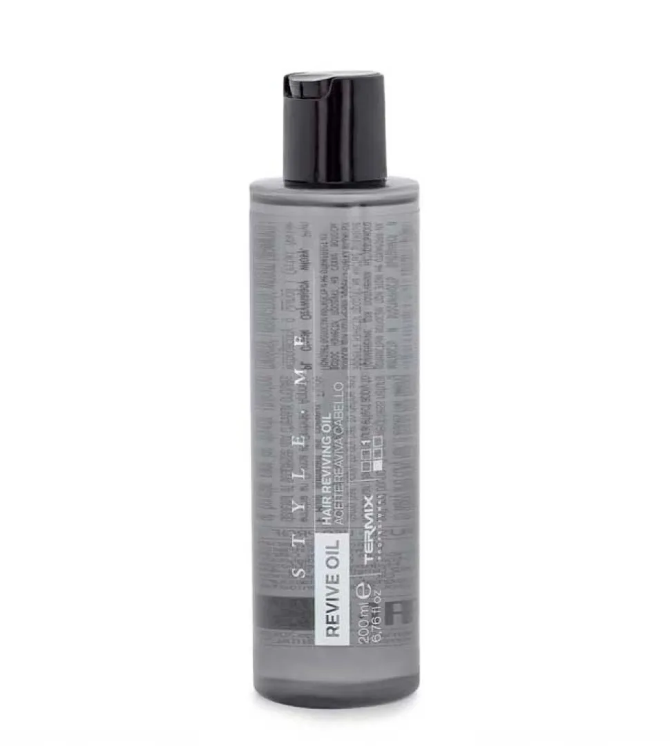 Aceite capilar revitalizante Style.Me - Revive Oil